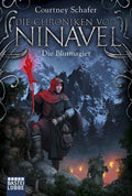 Die Chroniken von Ninavel - Die Blutmagier