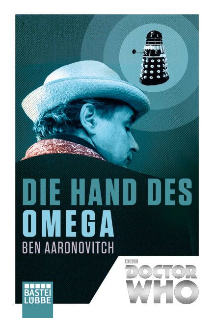 Doctor Who - Die Hand des Omega