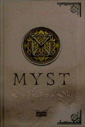 Myst / Das Buch der D'ni