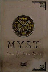 Myst / Das Buch der D'ni