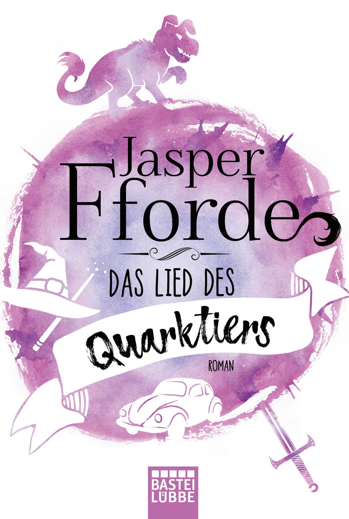 Das Lied des Quarktiers