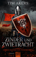 Die Banner von Tenebros - Zinder und Zwietracht