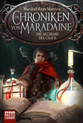 Die Chroniken von Maradaine - Die Alchemie des Chaos