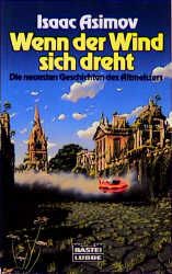 Wenn der Wind sich dreht