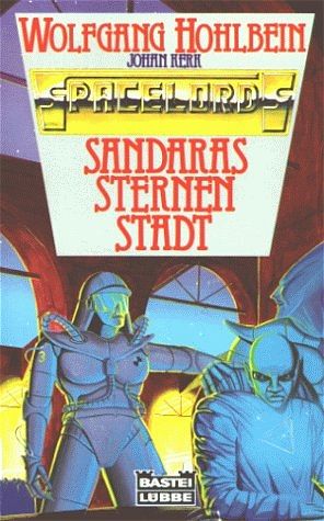 Spacelords