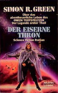 Die Abenteuer von Owen Todtsteltzer / Der Eiserne Thron