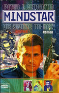 Die Spinne im Netz