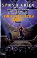 Die Abenteuer von Owen Todtsteltzer / Todtsteltzers KriegÜber das abenteuerliche Leben des Owen Todtsteltzer - Der Legende dritter Teil