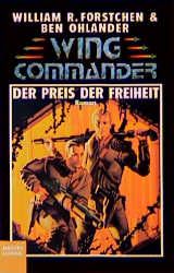 Wing Commander / Der Preis der Freiheit