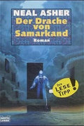 Der Drache von Samarkand