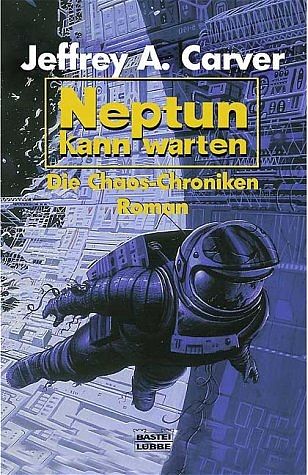 Die Chaos-Chroniken / Neptun kann warten
