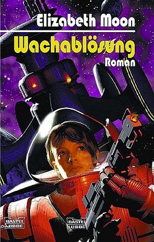 Wachablösung
