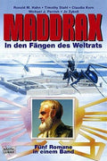 In den Fängen des Weltrats