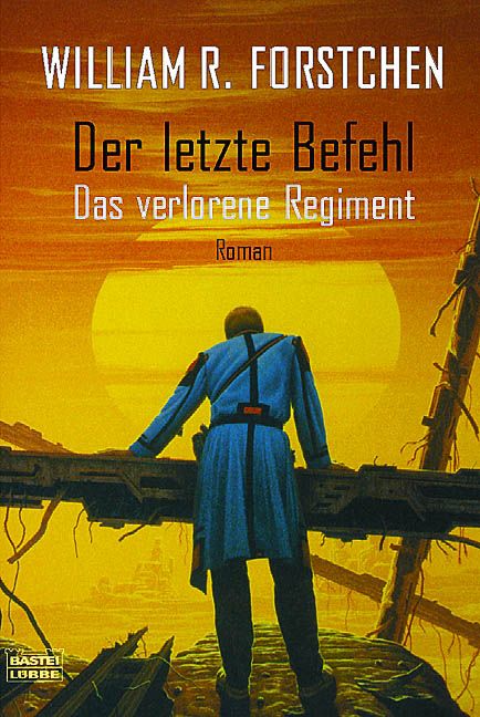 Der letzte Befehl
