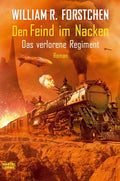 Den Feind im Nacken