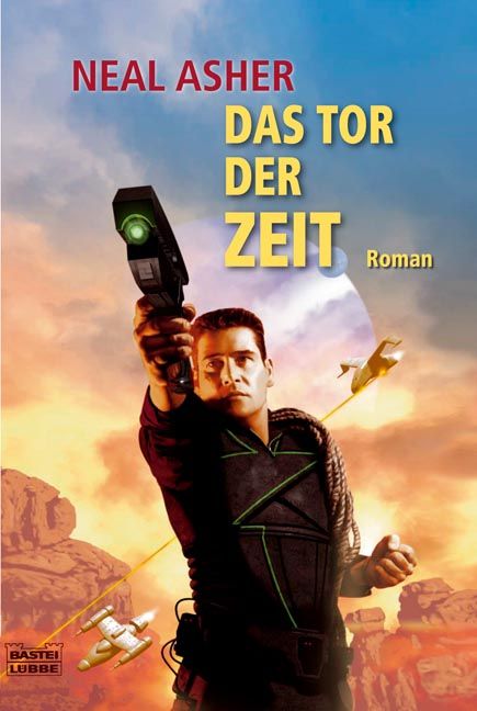 Das Tor der Zeit