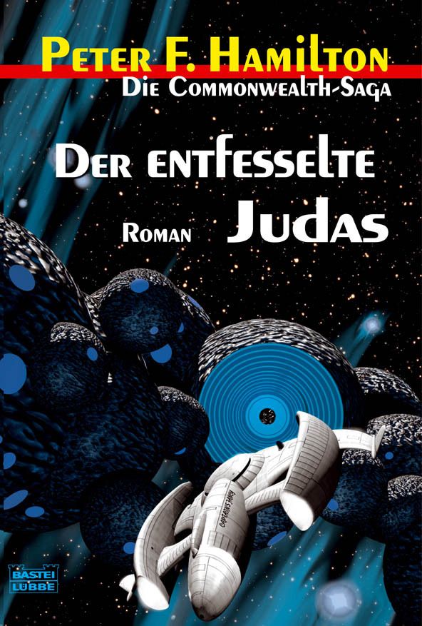 Der entfesselte Judas