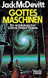 Gottes Maschinen