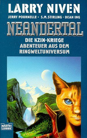 Abenteuer aus dem Ringwelt-Universum - Die Kzin-Kriege / Neandertal