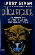 Abenteuer aus dem Ringwelt-Universum - Die Kzin-Kriege / Höllenfeuer
