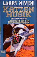 Abenteuer aus dem Ringwelt-Universum - Die Kzin-Kriege / Katzenmusik