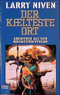 Der kälteste Ort