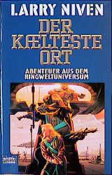 Der kälteste Ort