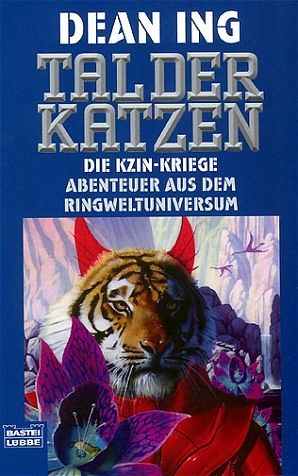 Abenteuer aus dem Ringwelt-Universum - Die Kzin-Kriege / Tal der Katzen