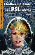 Das Sternenreich von Skolia / Der PSI-Faktor