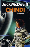 Chindi