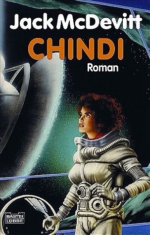 Chindi