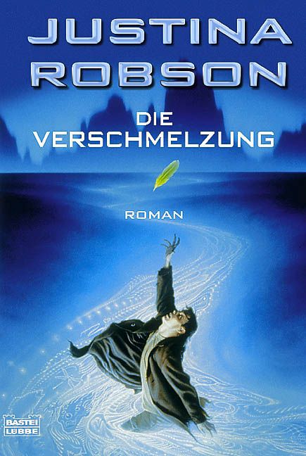 Die Verschmelzung