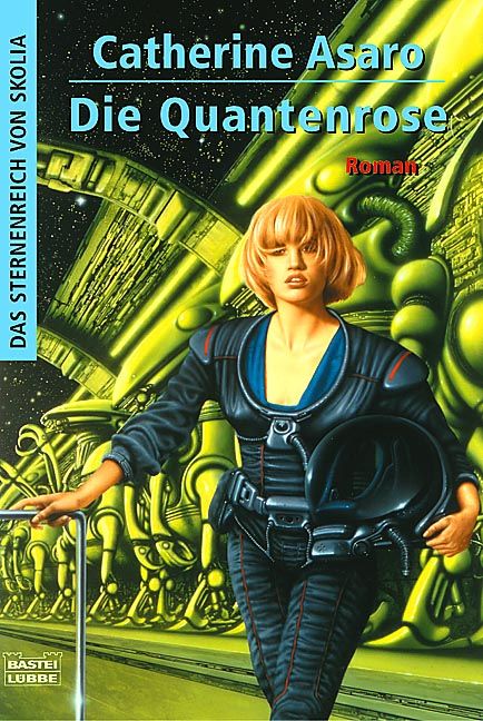 Die Quantenrose