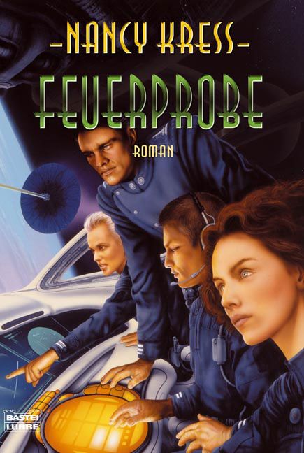 Feuerprobe