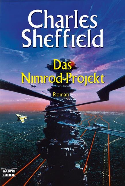 Das Nimrod-Projekt