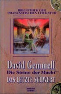 Die Steine der Macht