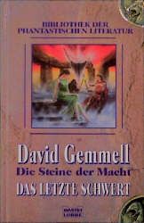Die Steine der Macht