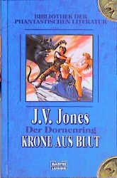 Der Dornenring / Krone aus Blut