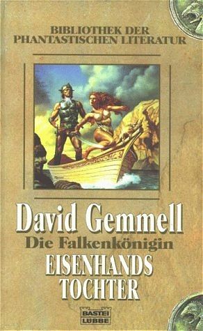 Die Falkenkönigin
