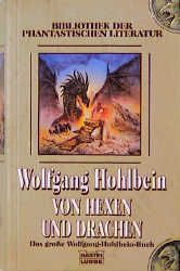 Von Hexen und Drachen