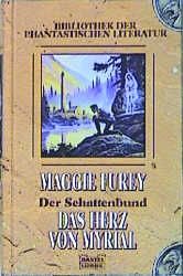 Das Herz von Myrial