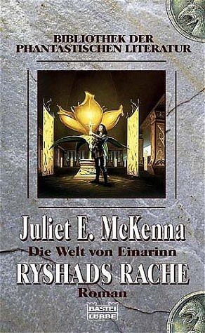 Die Welt von Einarinn / Ryshads Rache