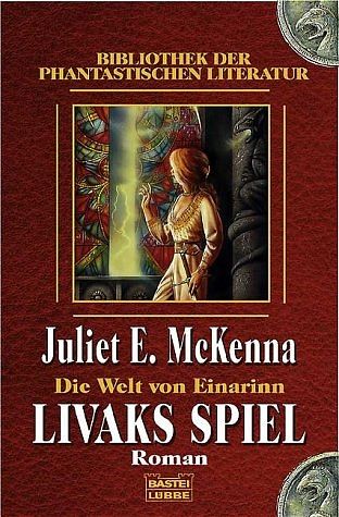 Die Welt von Einarinn / Livaks Spiel