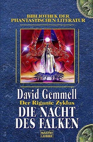 Die Nacht des Falken
