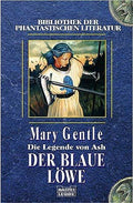 Der blaue Löwe