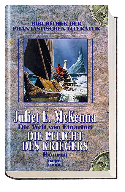 Die Pflicht des Kriegers