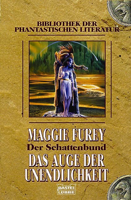 Das Auge der Unendlichkeit