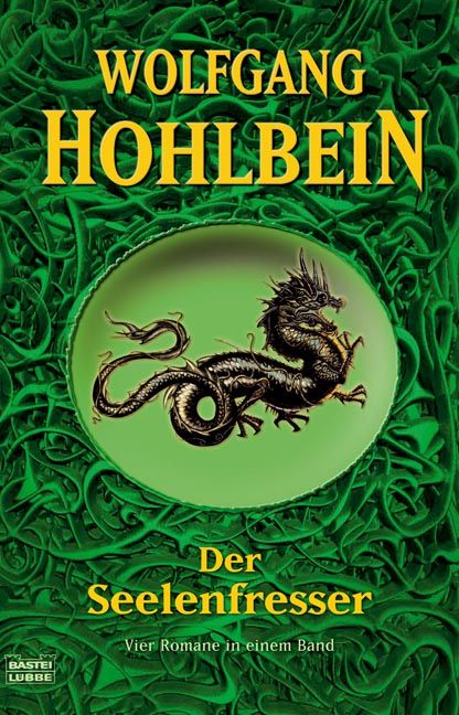 Der Seelenfresser