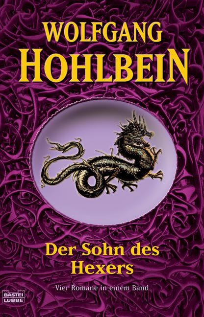 Der Sohn des Hexers