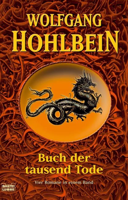 Das Haus der bösen Träume